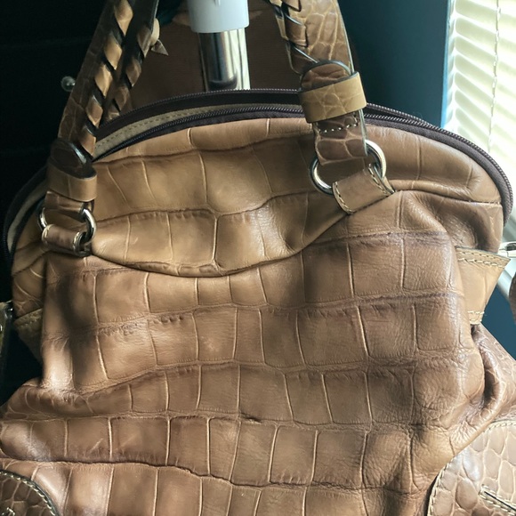 Leather Bag - Picture 3 of 8